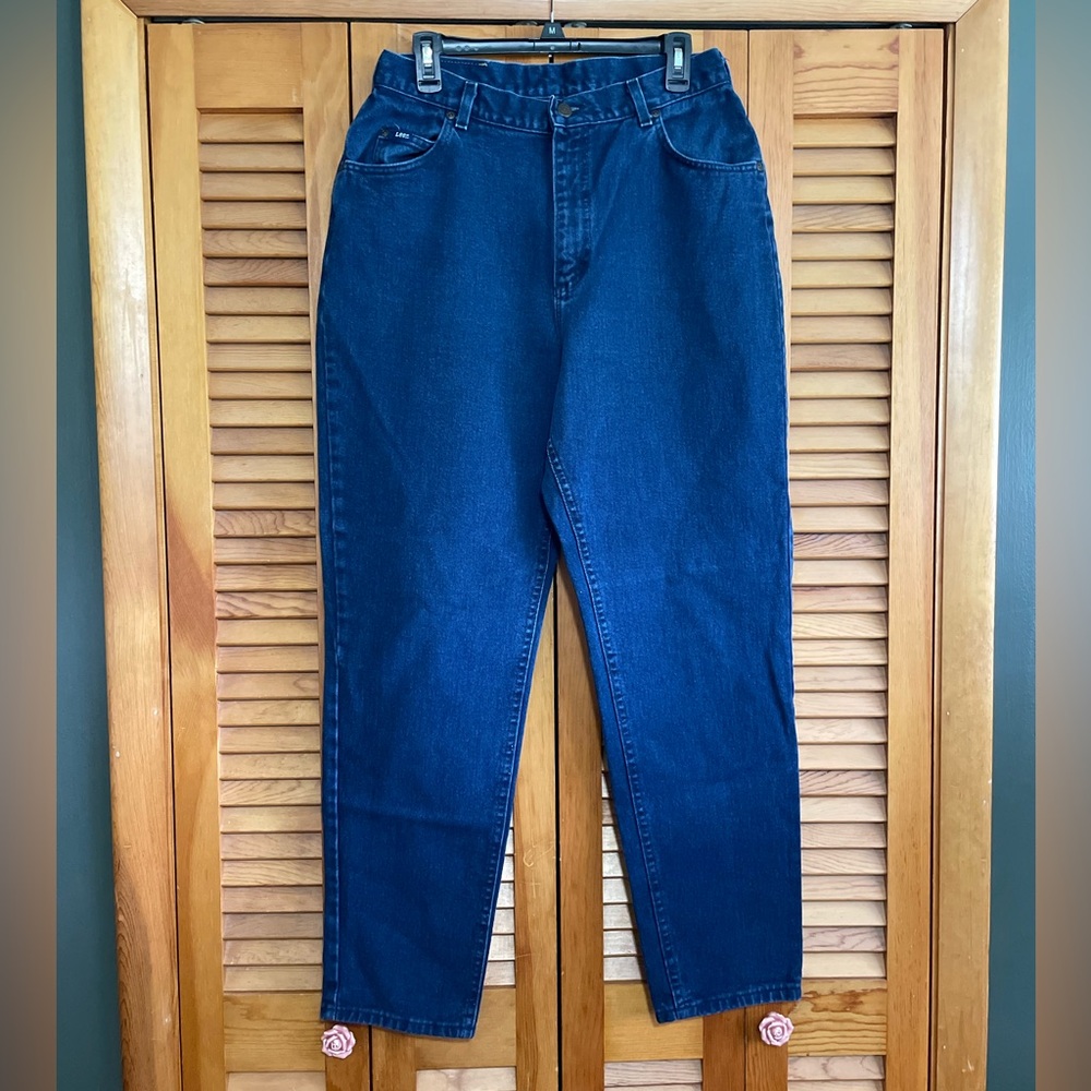 NWOT Vintage Lee Denim